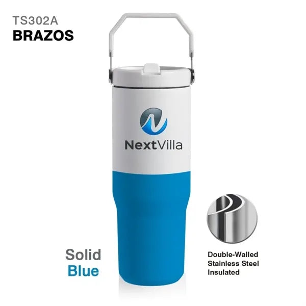 30 oz. Brazos Handle Jug