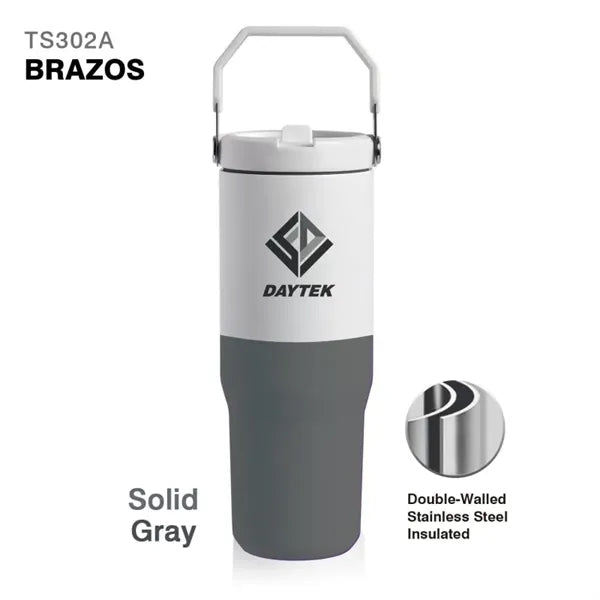 30 oz. Brazos Handle Jug