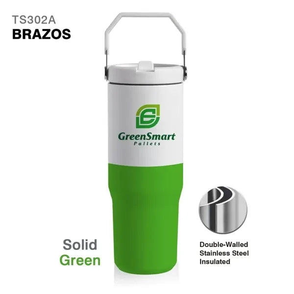 30 oz. Brazos Handle Jug