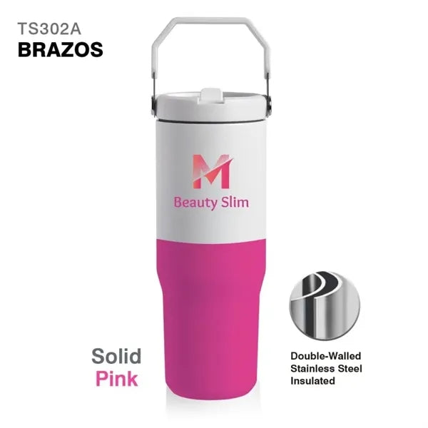30 oz. Brazos Handle Jug