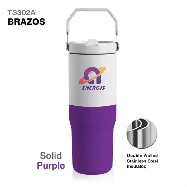 30 oz. Brazos Handle Jug