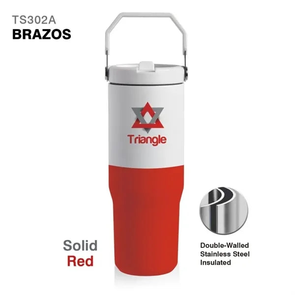 30 oz. Brazos Handle Jug