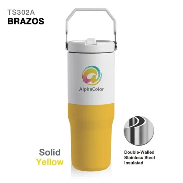 30 oz. Brazos Handle Jug