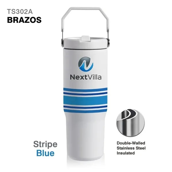 30 oz. Brazos Handle Jug