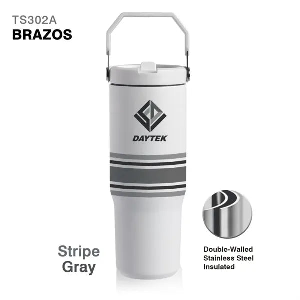 30 oz. Brazos Handle Jug