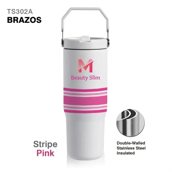 30 oz. Brazos Handle Jug