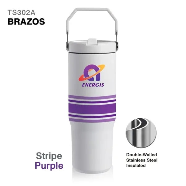 30 oz. Brazos Handle Jug