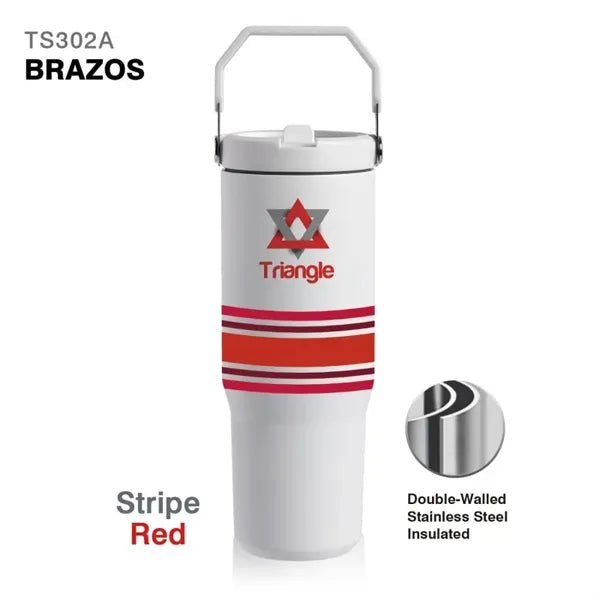 30 oz. Brazos Handle Jug