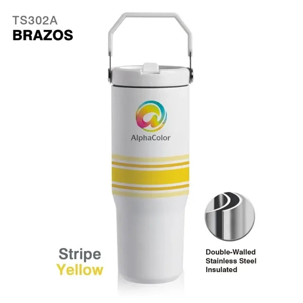 30 oz. Brazos Handle Jug