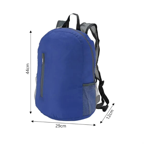 Foldable Lightweight Travel Backpack
