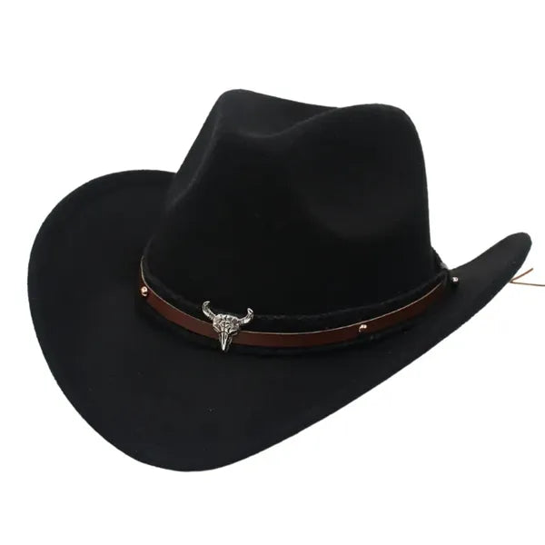 Western Cowboy Hat