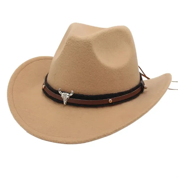 Western Cowboy Hat