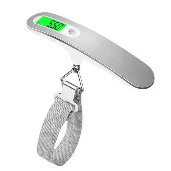 Digital Luggage Scale