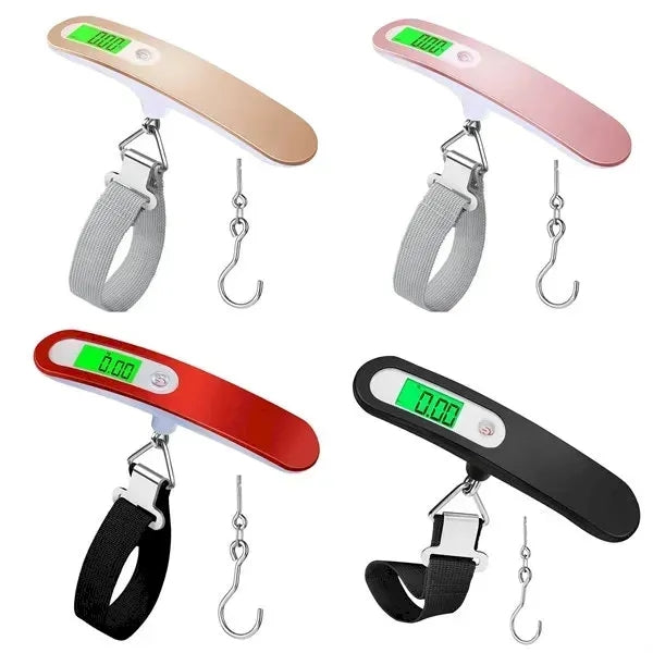 Digital Luggage Scale
