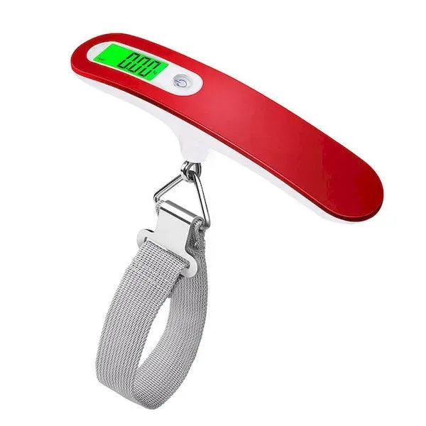 Digital Luggage Scale