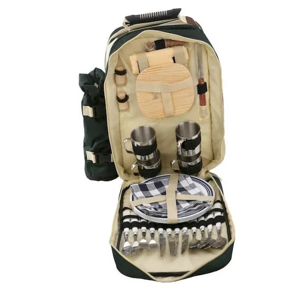 Cooler Bag Picnic Set