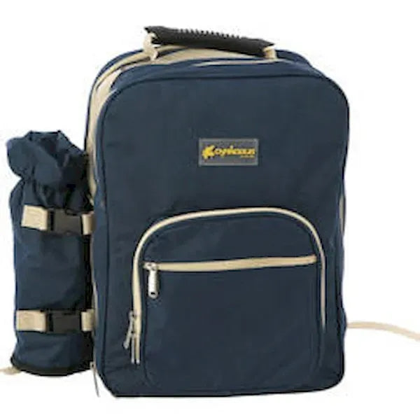Cooler Bag Picnic Set