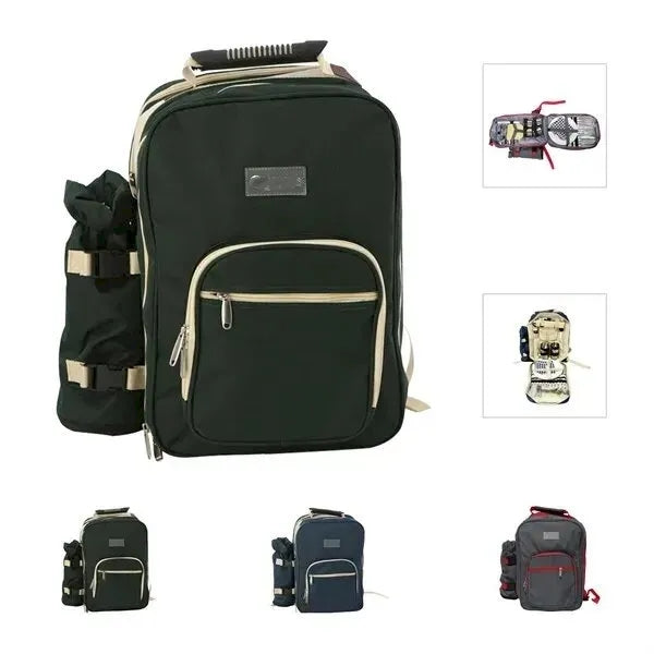 Cooler Bag Picnic Set