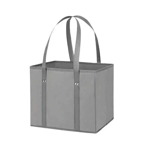 Foldable Grocery Tote Bag