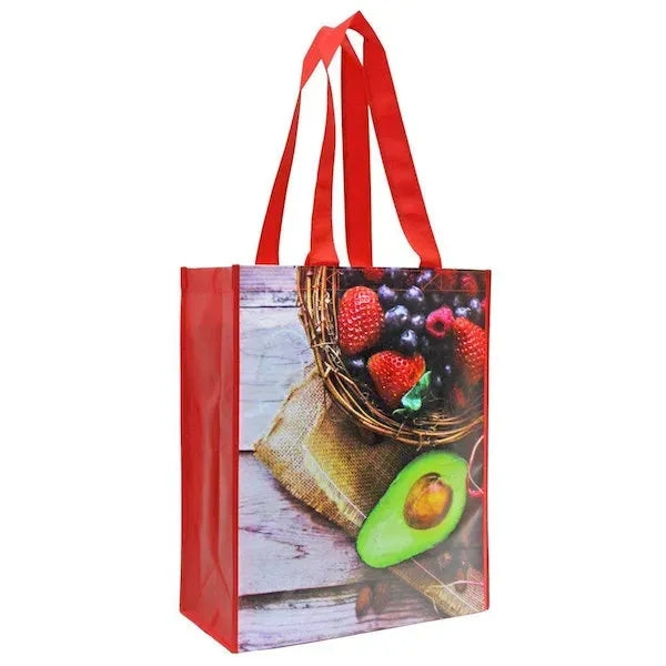 Full Color Laminated PP Woven Bag