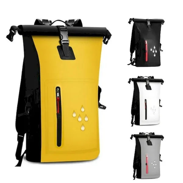 Waterproof Foldable Backpack