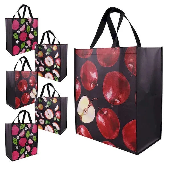 Full Color Laminated PP Woven Bag