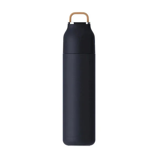 Vacuum Insulated Stainless Steel Water Bottles