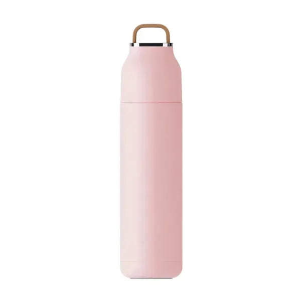 Vacuum Insulated Stainless Steel Water Bottles