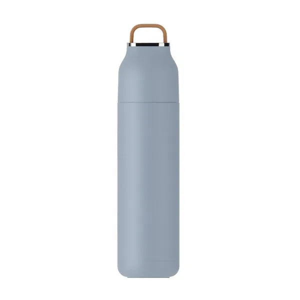 Vacuum Insulated Stainless Steel Water Bottles
