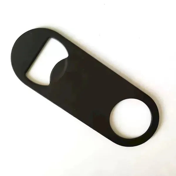Stainless Steel Bottle Opener
