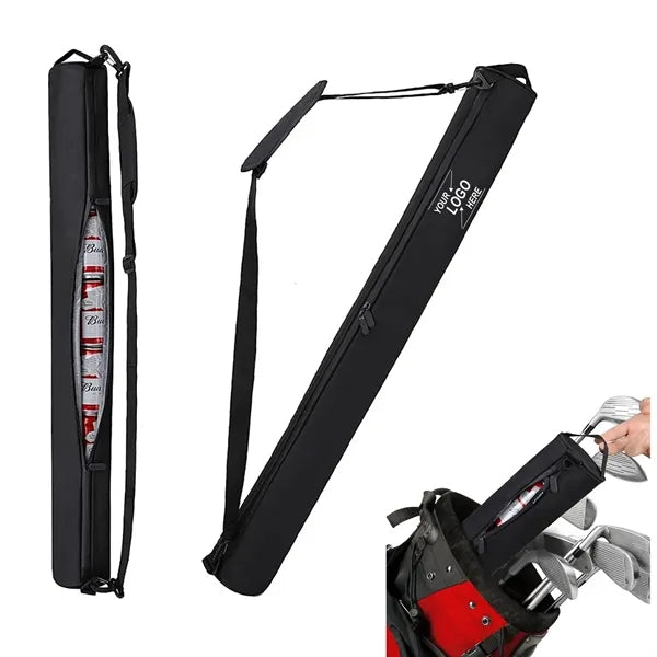 Insulated Golf Cooler Bag