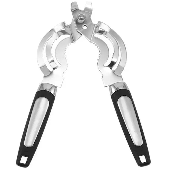 Stainless Steel Jar Lid Opener