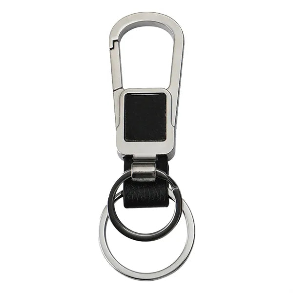 Multifunctional Metal Keychain Tool
