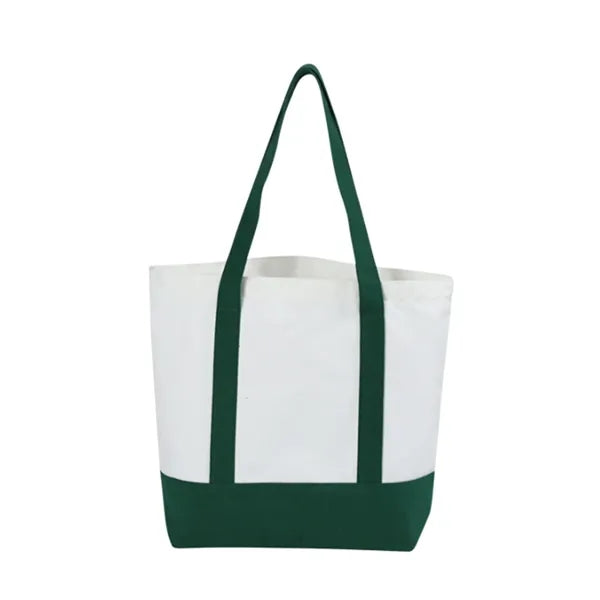 Canvas Shoulder Bag