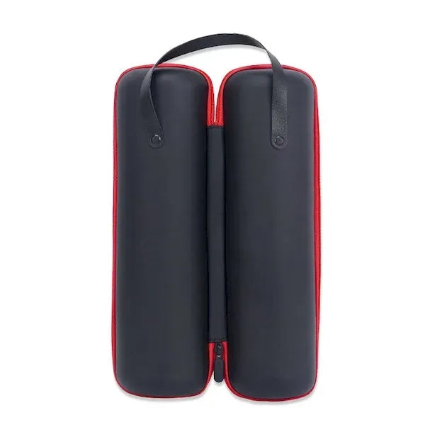 Shockproof Waterproof Eva Insulated Wine Tote Bag
