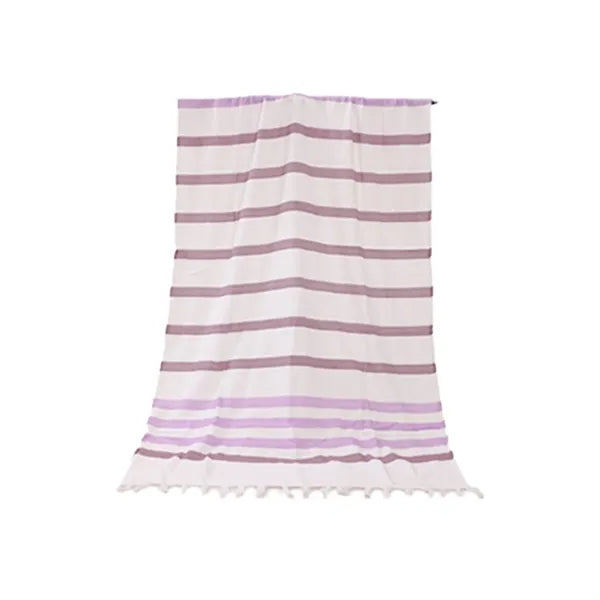 Microfiber Beach Towel