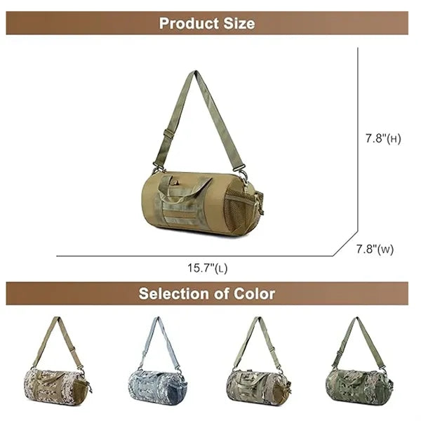 Crossbody Shoulder Bag