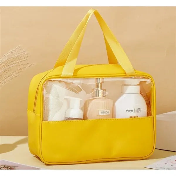 Makeup Organizer Bag
