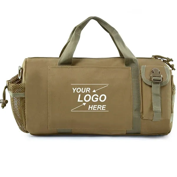 Crossbody Shoulder Bag