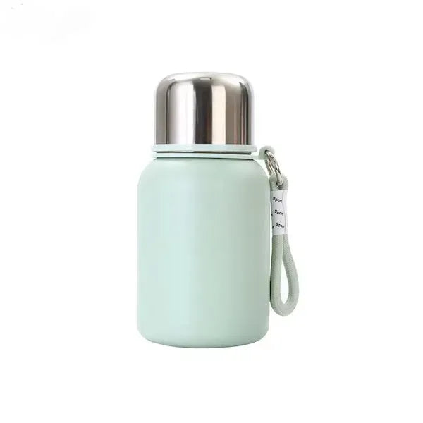 Insulated Portable Thermos Cup