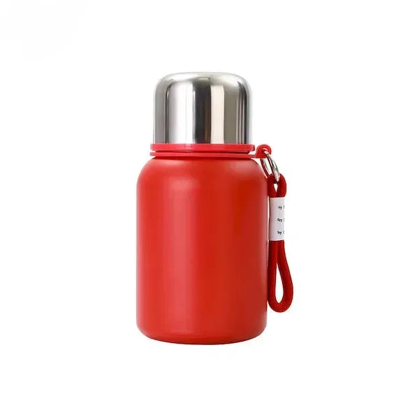 Insulated Portable Thermos Cup