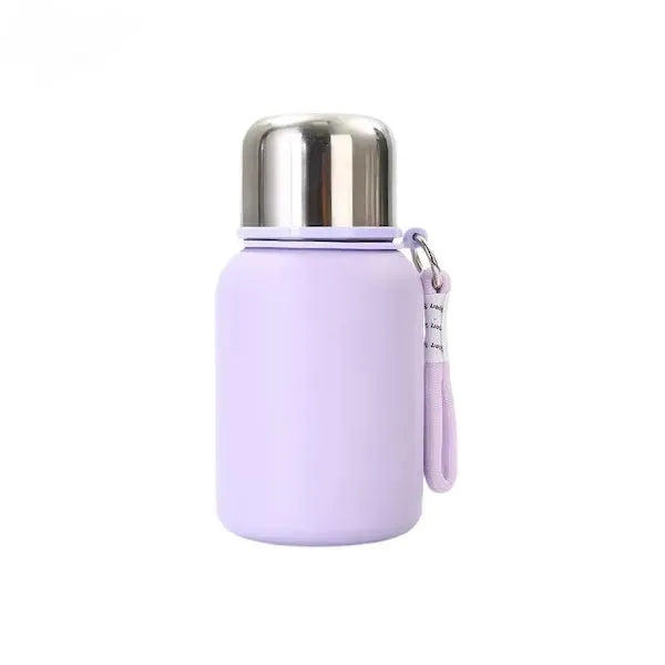 Insulated Portable Thermos Cup