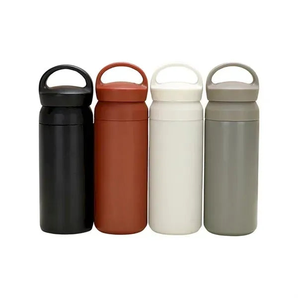 17oz Insulated Water Bottle