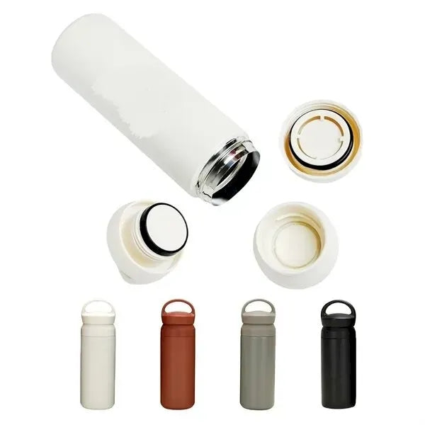17oz Insulated Water Bottle