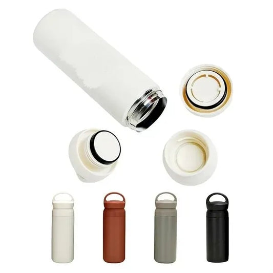 17oz Insulated Water Bottle