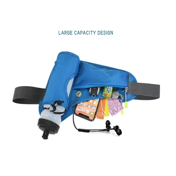 Running Belt Waist Pack