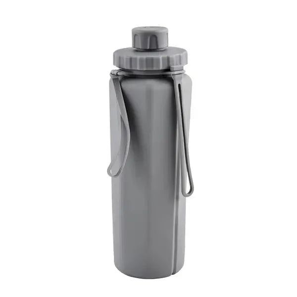 Silicone Collapsible Sports Bottle