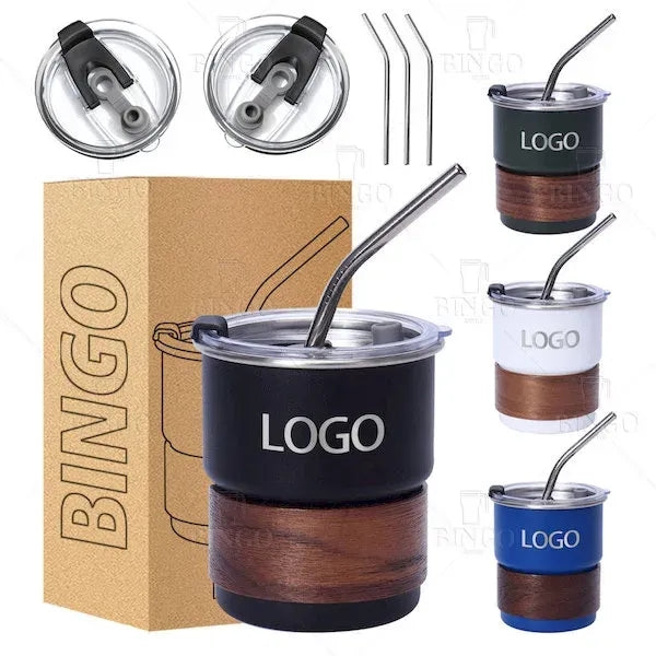 Stainless Steel Water Cup
