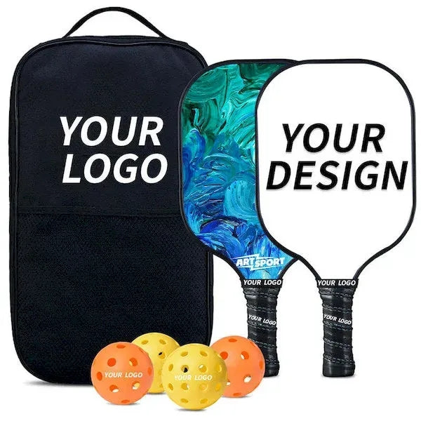 Pickleball Set