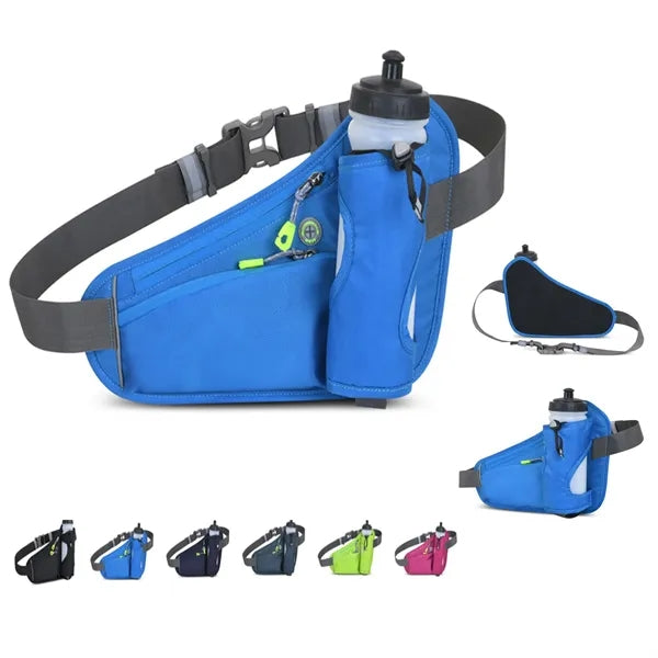 Running Belt Waist Pack
